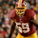 Former NFL All-Pro LB London Fletcher Reveals Why He Signed With Bills Over Steelers