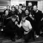Los Campesinos! Release New Live Album So Close to Heaven (Live at Troxy): Listen