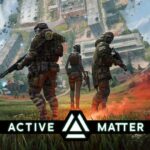 Active Matter Has Launched Its Early Version for PC