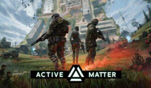 Active Matter Has Launched Its Early Version for PC