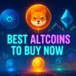 Best Altcoins to Buy Now: Chainlink and Polkadot Fall, But This ‘Next 100x Crypto’ Remains in Accumulation Zone