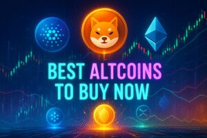 Best Altcoins to Buy Now: Chainlink and Polkadot Fall, But This ‘Next 100x Crypto’ Remains in Accumulation Zone