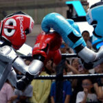 China unveils newest AI technology at World Robot Conference