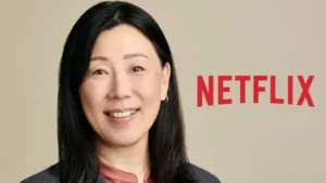 Eunice Kim steps down as Netflix Chief Product Officer After Five Years