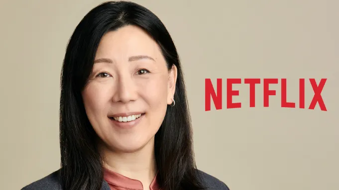 Eunice Kim steps down as Netflix Chief Product Officer After Five Years