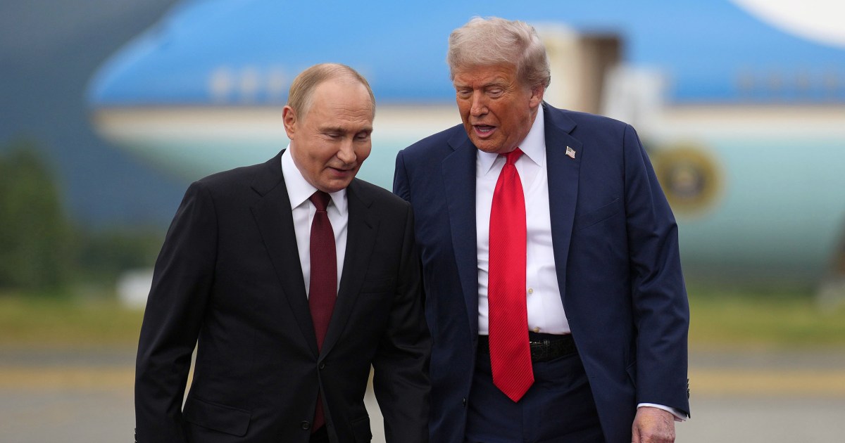 Where the Russia-Ukraine peace talks go from here: From the Politics Desk