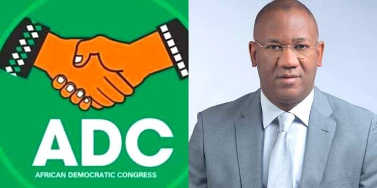 ADC Invites Datti Baba-Ahmed To Coalition After Accusing Party Of Deceiving Nigerians