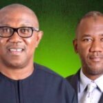 2027: Datti Baba-Ahmed Carpets Opposition Coalition Under ADC, Insists On Running With Peter Obi