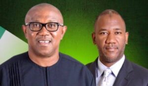 2027: Datti Baba-Ahmed Carpets Opposition Coalition Under ADC, Insists On Running With Peter Obi