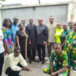 “Anything for the camera” – Wike’s aide slams Peter Obi over visit to late Rufai’s family