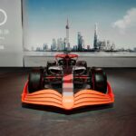 Audi annonce un nouveau très gros sponsor pour son arrivée en F1