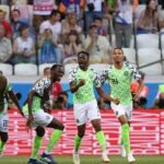 Forgotten Super Eagles star with two World Cup caps set to join Troost-Ekong in Saudi Arabia