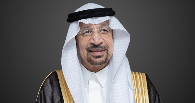 Foreign investment to outperform in 2025: Al-Falih
