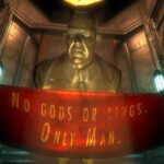 BioShock Movie is ‘Definitely Based on the First Game’