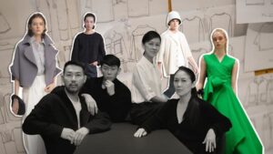 In Good Company: How a Singapore fashion label made minimalism its signature for 12 years