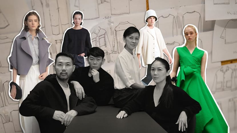In Good Company: How a Singapore fashion label made minimalism its signature for 12 years