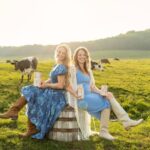 Painterland Sisters Yogurt Closes Seed Round To Fund Rapid Retail Growth, Connecting More Americans To Organic Dairy Farms