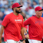 Angels Manager Seems to Concede Halos Won’t Make Playoffs This Year