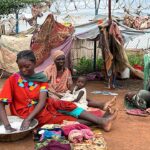 UN warns of worsening crisis in South Sudan as peace process falters