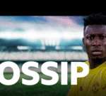 Man Utd open to Onana leaving