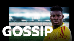 Man Utd open to Onana leaving