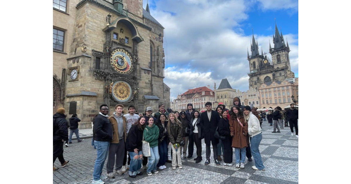 Verto Education Expands Partnership with Anglo-American University Prague