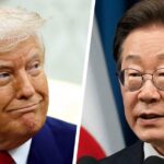 South Korea’s proposal to win over Trump: ‘Make America Shipbuilding Great Again’