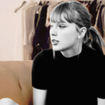 NICOLE RUSSELL: Conservatives shouldn’t write Taylor Swift off yet