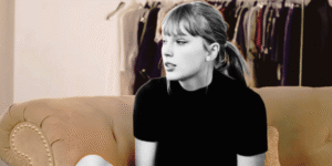 NICOLE RUSSELL: Conservatives shouldn’t write Taylor Swift off yet