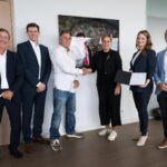 cooldown°earth welcomes North Rhine-Westphalia (NRW) funding for matterr