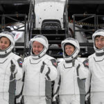 NASA Astronauts to Answer Questions from Students in Minnesota