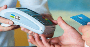 ‎POS transactions hit SAR 15.8B last week: SAMA