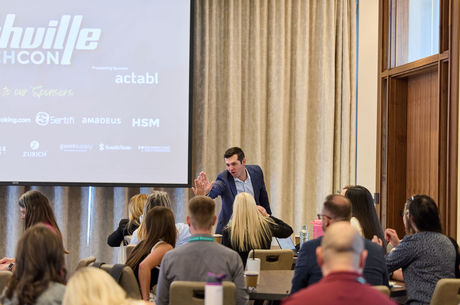Hospitality America’s PEACH Con 2025 Charts the Future of Hospitality Leadership