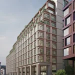 Hotel Development Opportunity in Central London Southbank Area