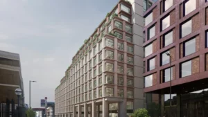 Hotel Development Opportunity in Central London Southbank Area
