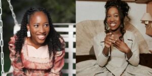 I Never Bought My Luxury Bag With Church Offering – Pastor Paul Enenche’s Daughter