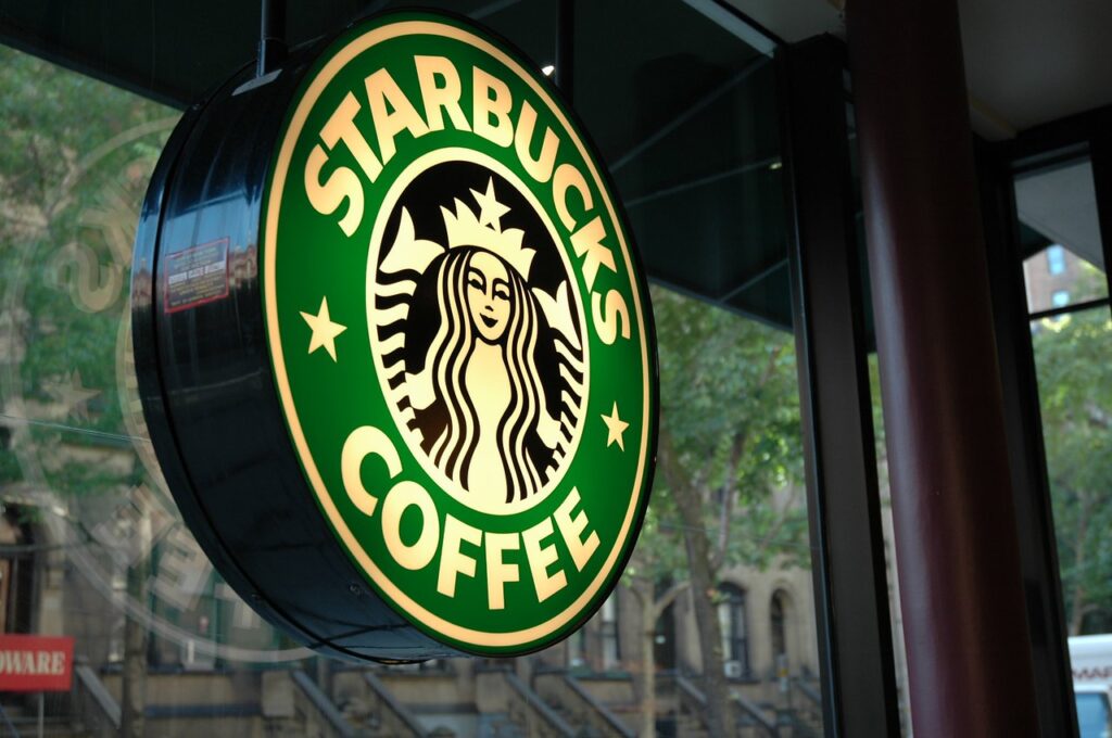 Four Minutes Or Less’: Starbucks CEO Sets New Time Goal For Baristas To Take Order And Give Drink To Customers
