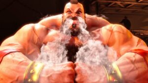 Saudi Arabia ‘Sportswashing’ Takes Aim At The Biggest Fighting Game Tournament Of The Year