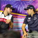 Pourquoi Cadillac F1 a engagé Pérez et Bottas, et non un pilote américain