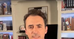 Marlow: MAGA Doesn’t Care if Universities Go Out of Business Because Visa Cuts for CCP Students
