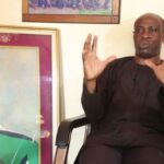Taribo West slams NFF, Lagos govt over neglect of late goalkeeper, Peter Rufai