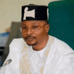 JUST IN: Coalition Will Collapse by September – Sole ADC Reps Member Drops Fresh Hint