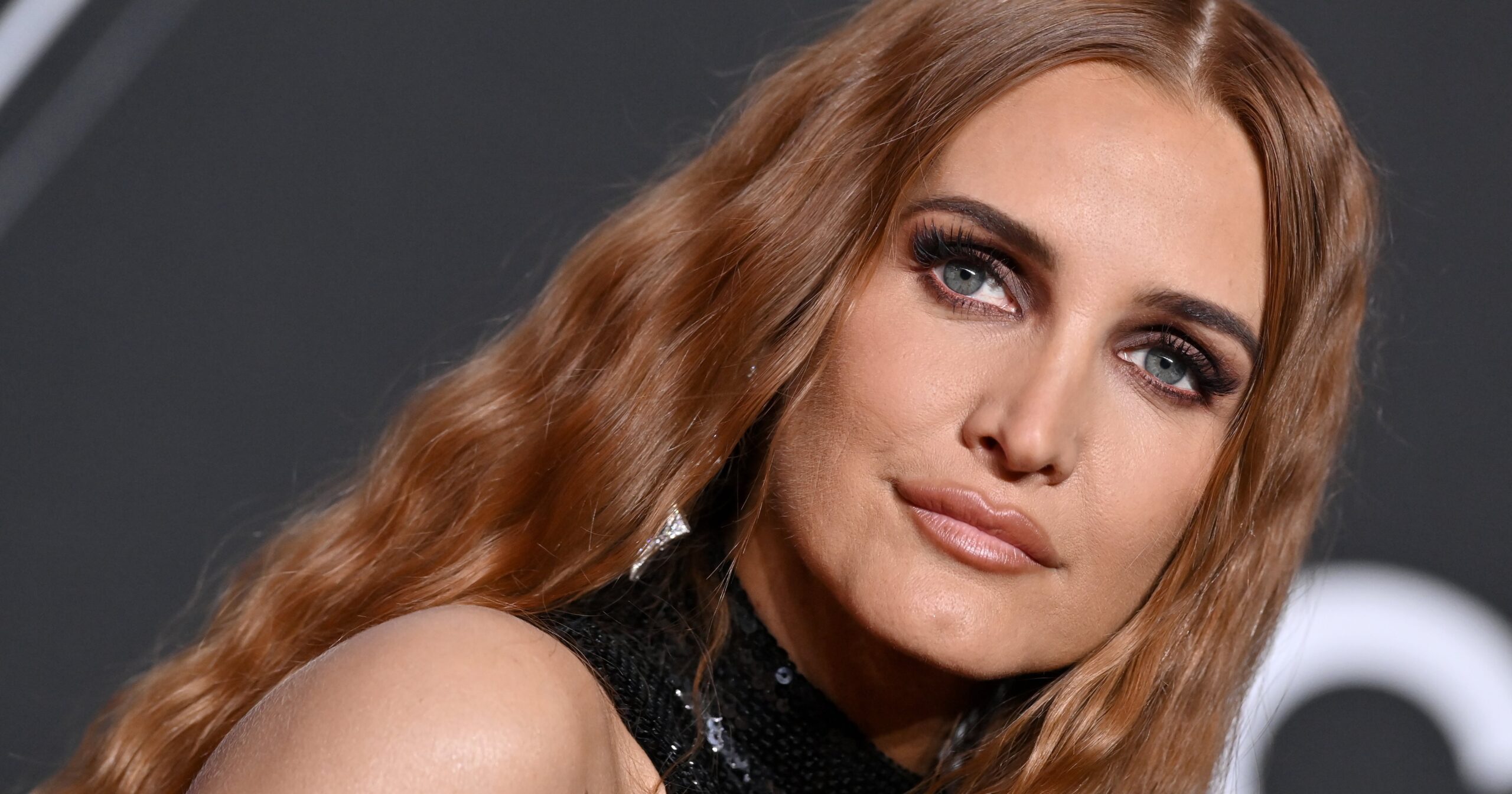 Crimped Hair Was Everywhere at the 2025 VMAs