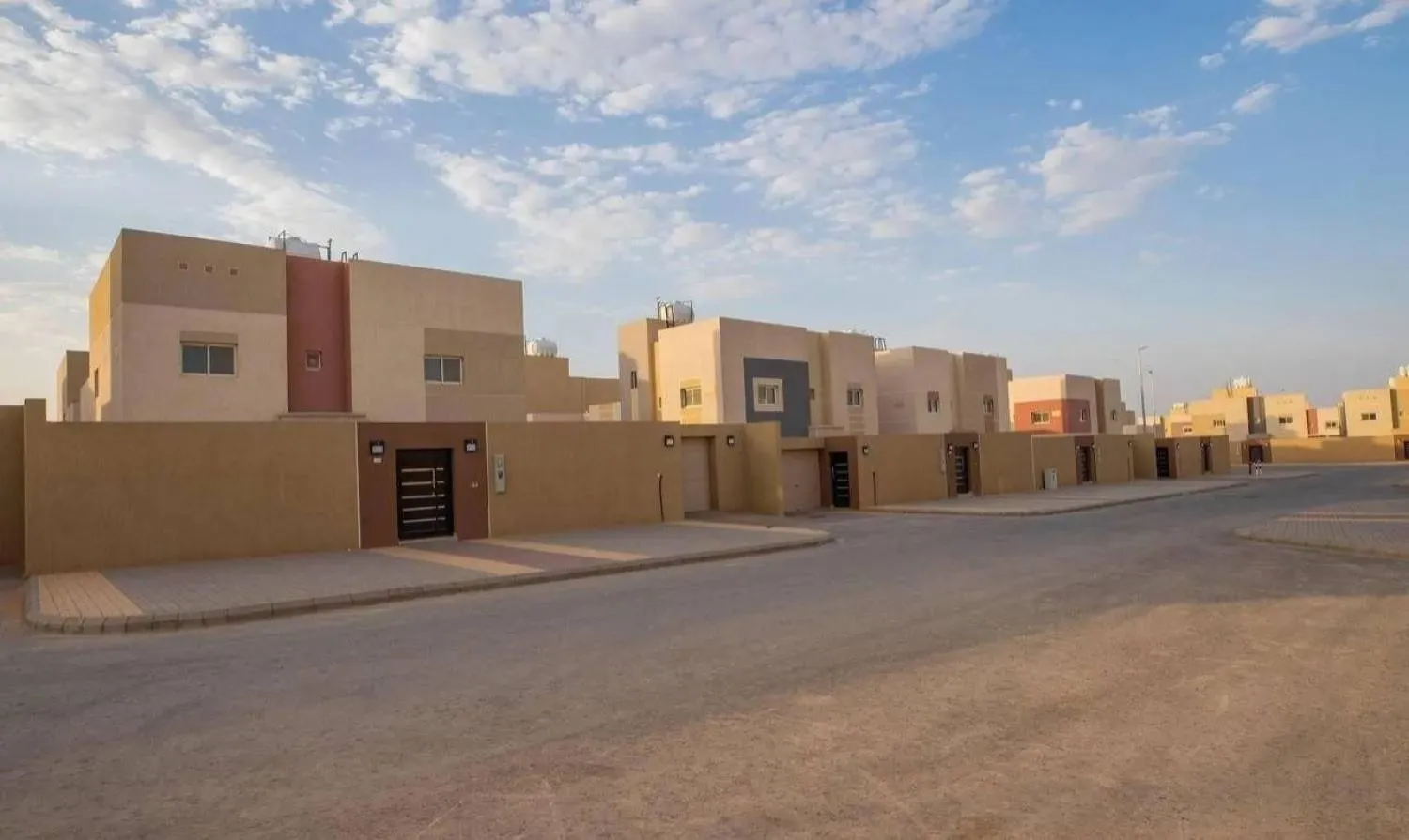Vision 2030’s Housing Triumph: Saudi Homeownership Reaches Historic Highs
