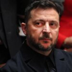 Zelensky urges allies against appeasing Russia after US trip