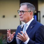 Europe must be tougher on China trade, Bundesbank chief says