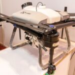How can Europe fight back against incursions by drone aircraft?