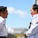 Komatsu meets Toyota chairman as partnership grows