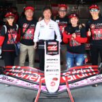 Haas veut renforcer ses liens avec Toyota et la culture de la F1 au Japon