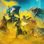 Helldivers 3 May Get A Destiny-Style Social Hub